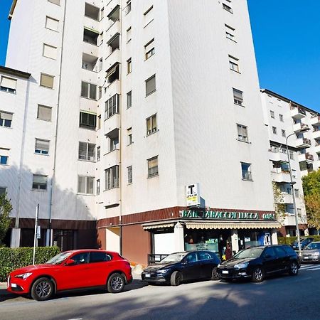 Lucca 22 Hotel Milan Exterior photo