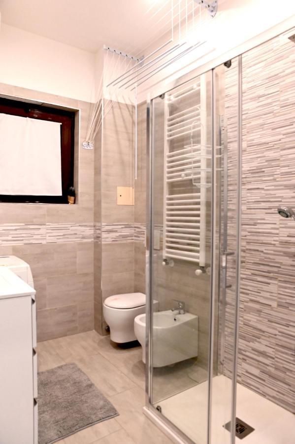 Lucca 22 Hotel Milan Exterior photo